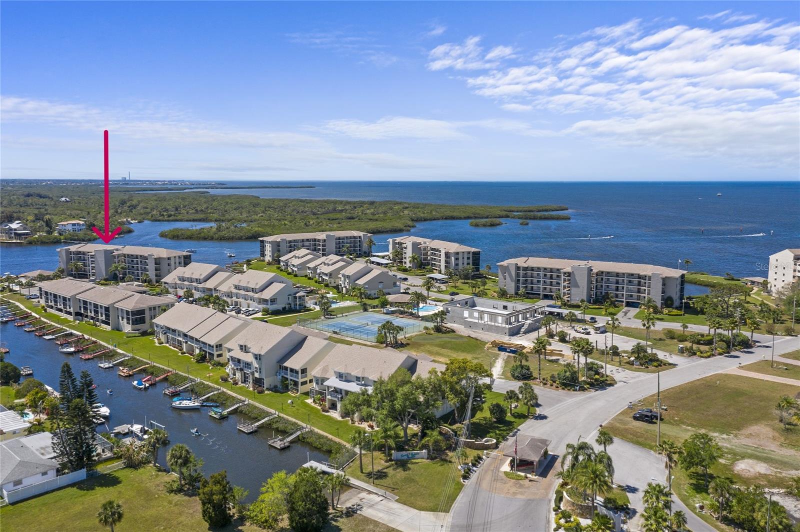 8141 Aquila St #334, Port Richey