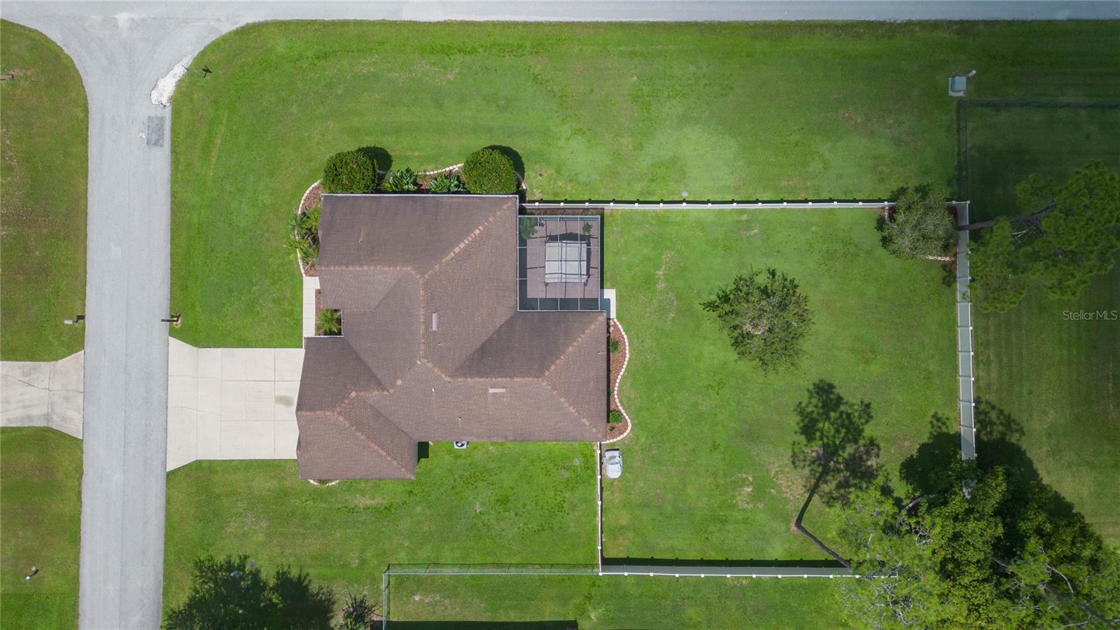 11544 PINE HOLLOW WAY