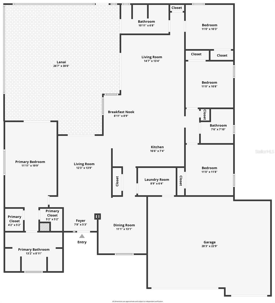 11544 PINE HOLLOW WAY