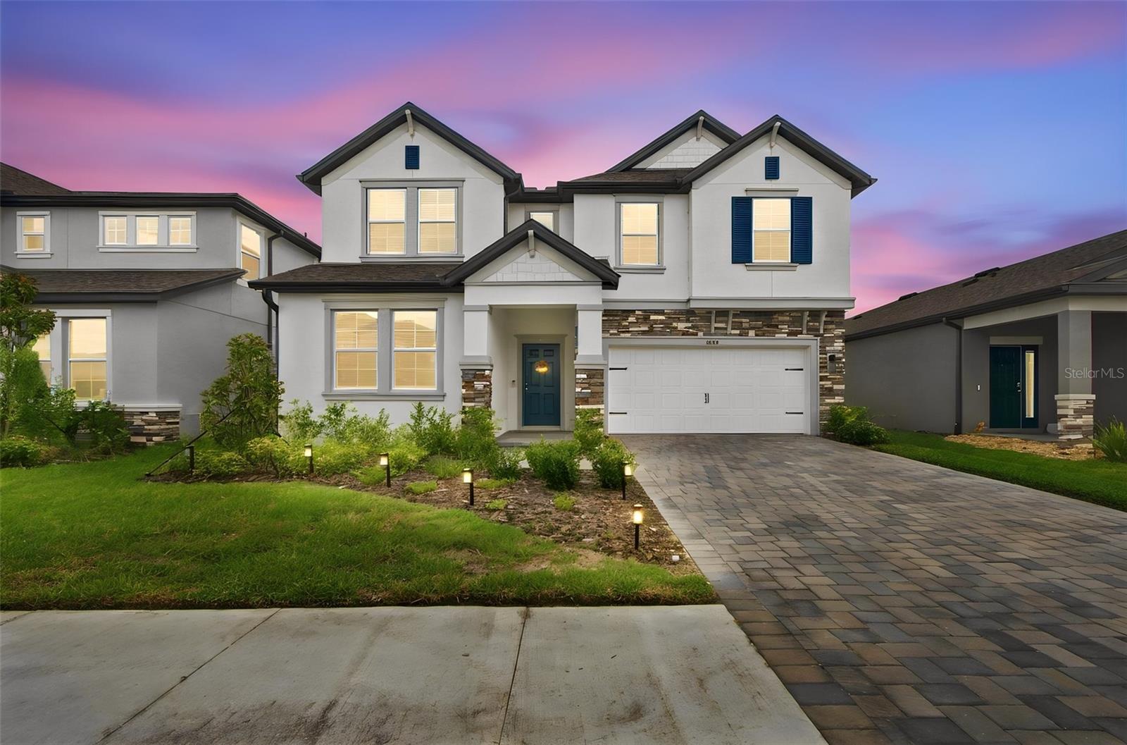 31840 Sapna Chime Dr, Wesley Chapel