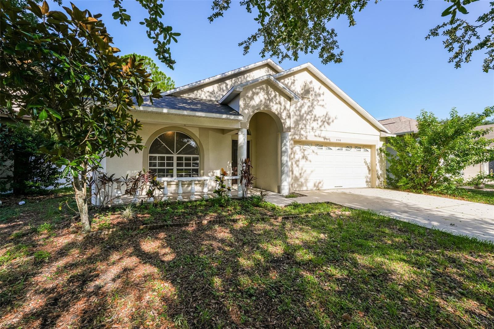8516 CANTERBURY LAKE BLVD