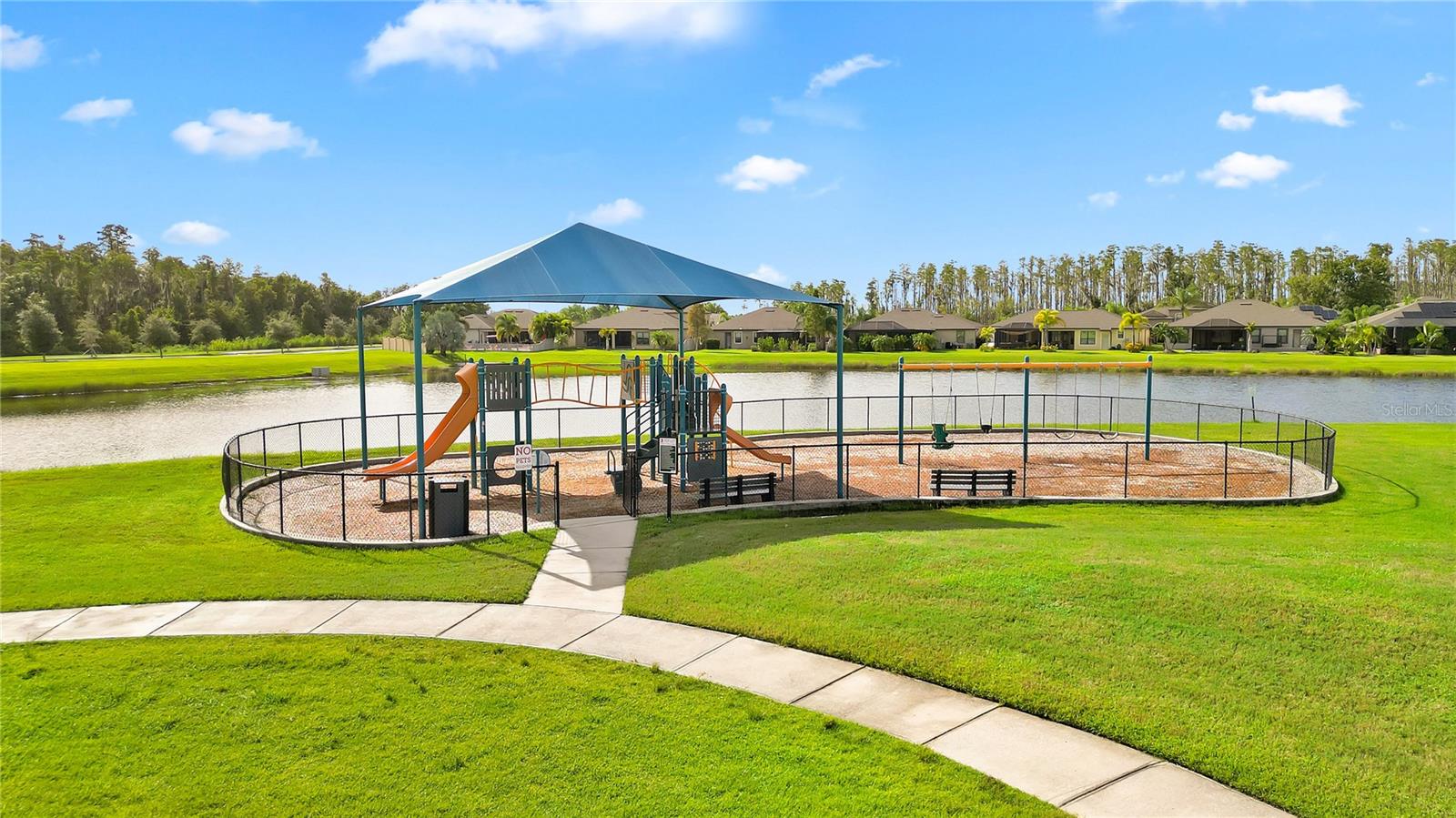16636 WINDMILL FORGE PASS