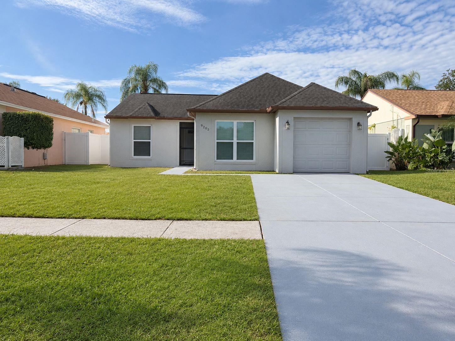 9203 Camino Villa Blvd, Tampa