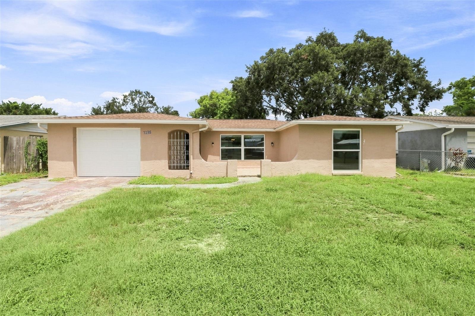 7235 Westwind Dr, Port Richey