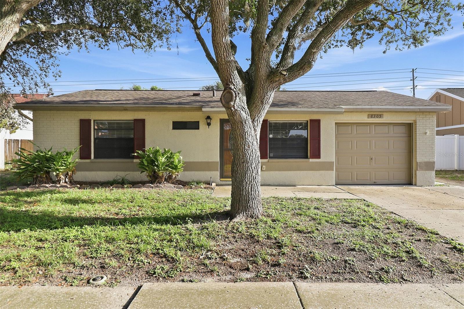 8305 Autumn Oak Ave, Port Richey