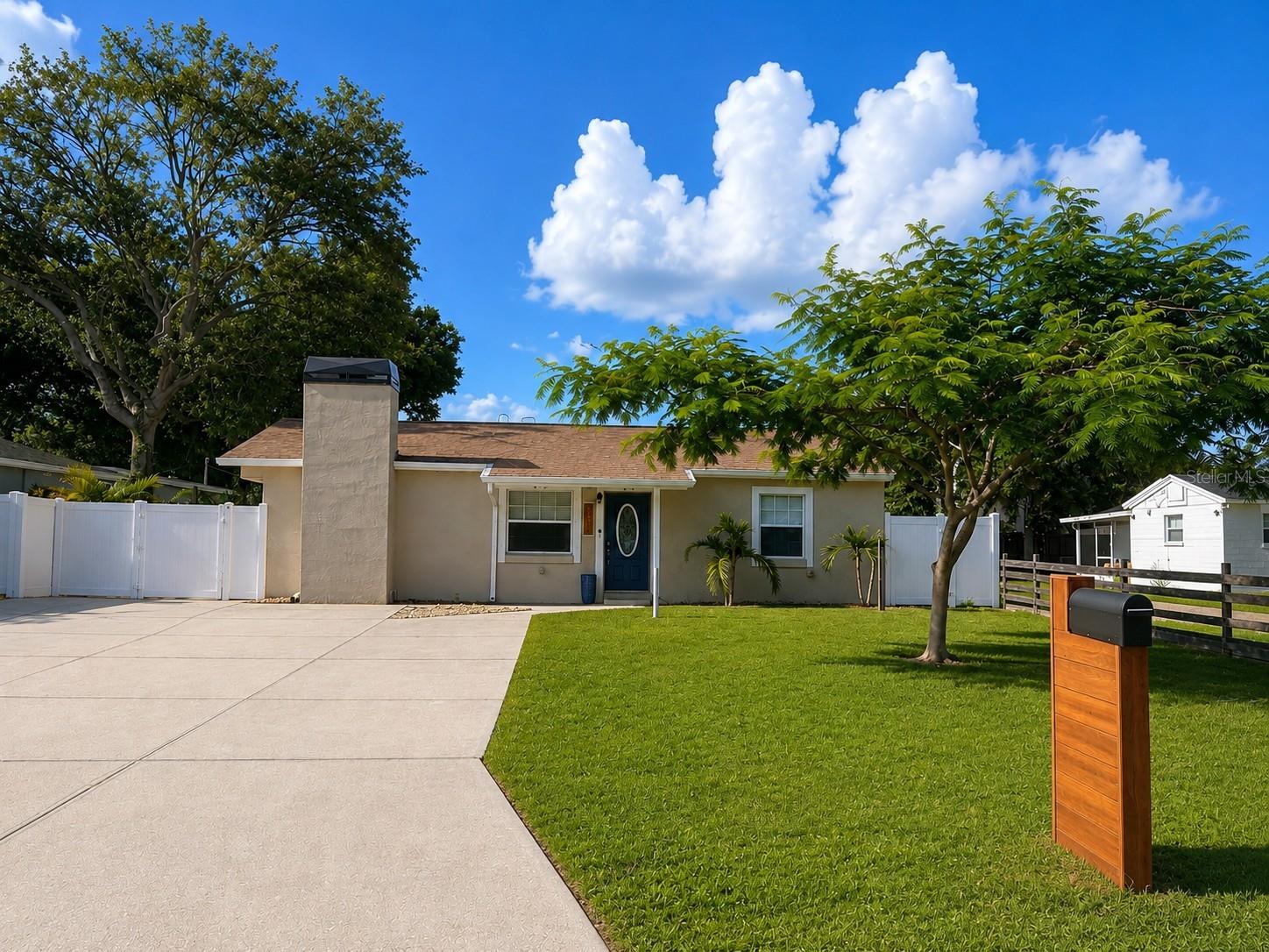 4405 W Wallcraft Ave, Tampa