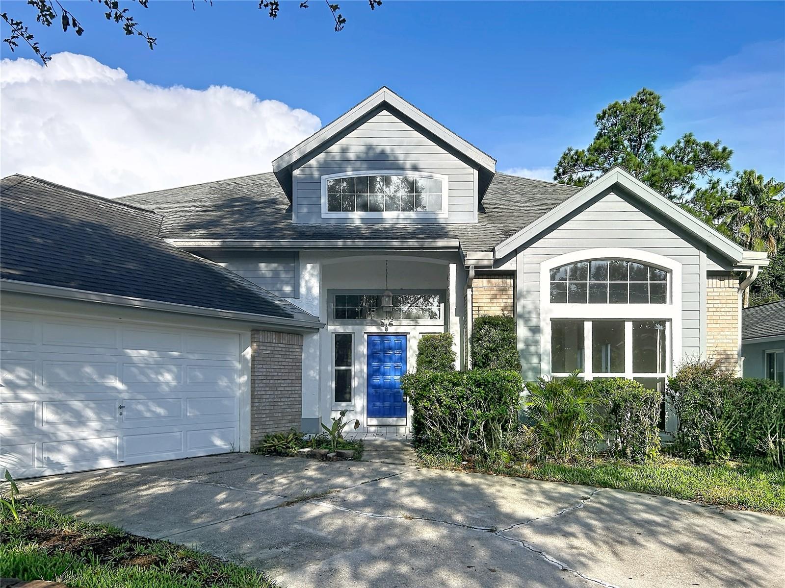 9122 ROCKROSE DR