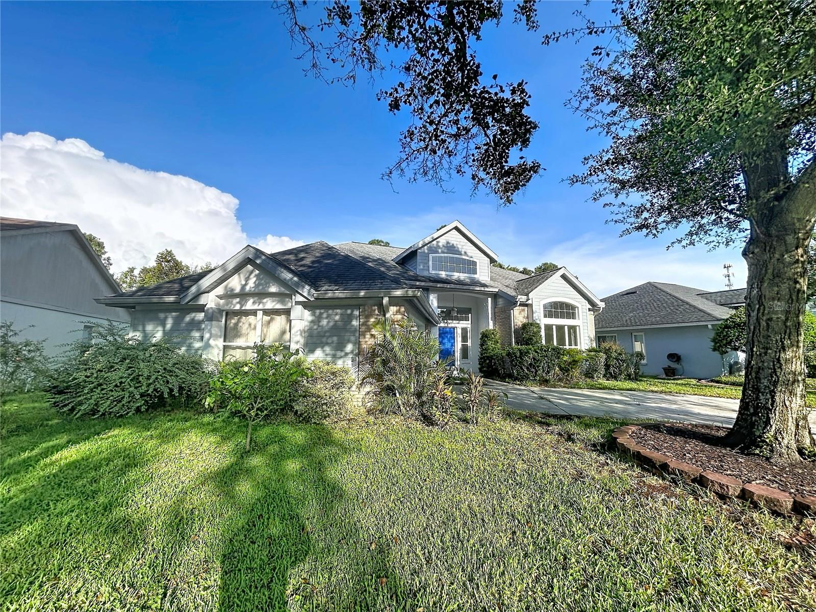 9122 ROCKROSE DR