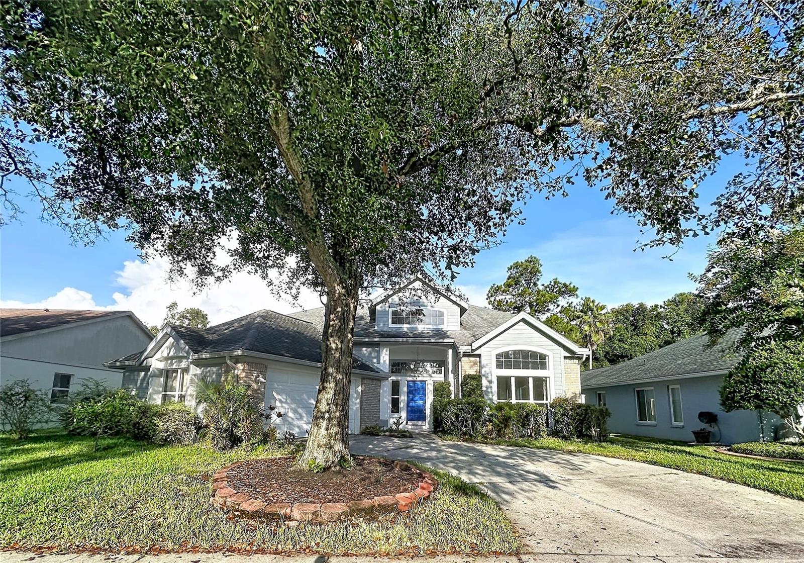 9122 ROCKROSE DR