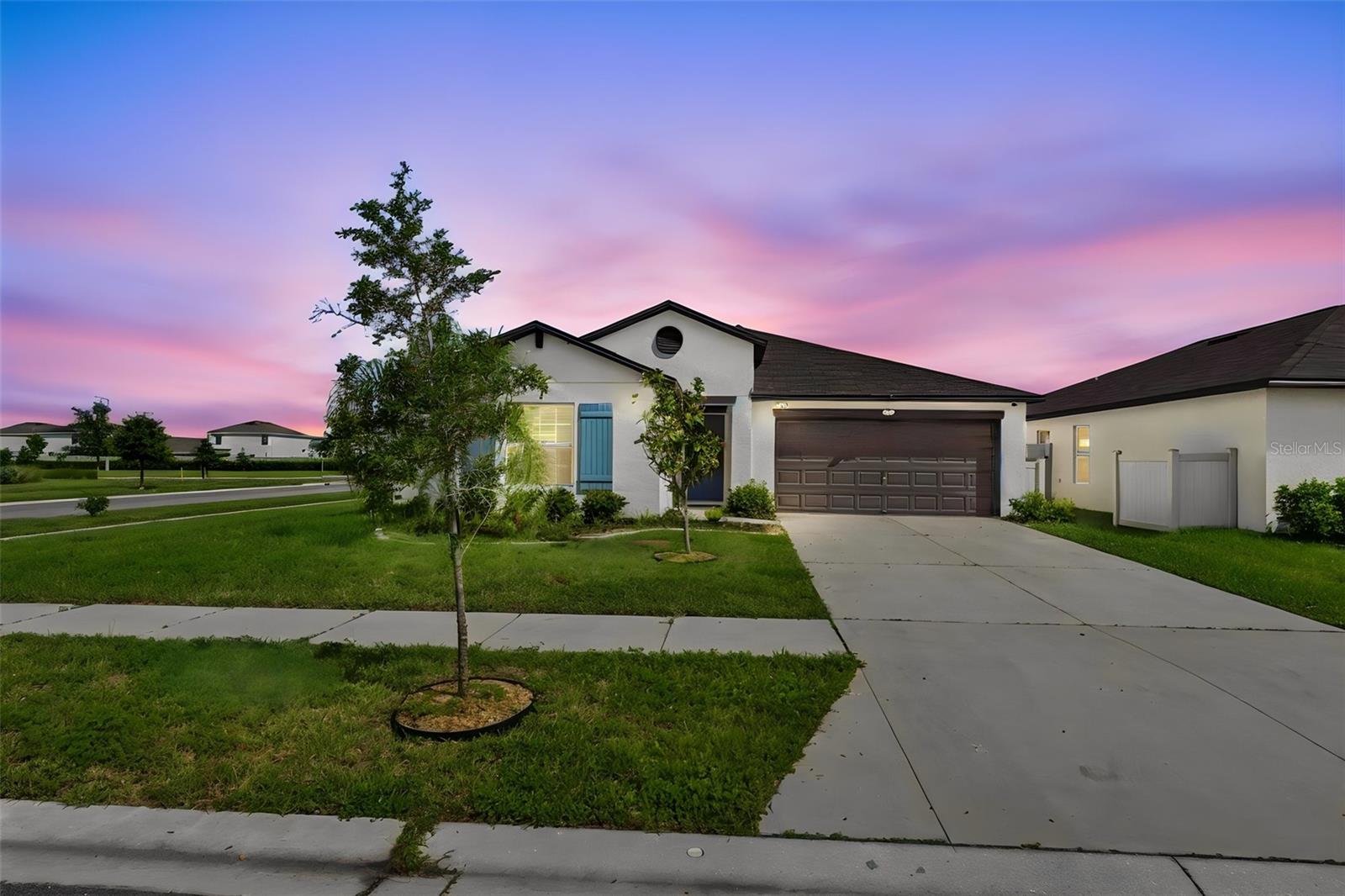 5404 Blue Azure Dr, Wimauma