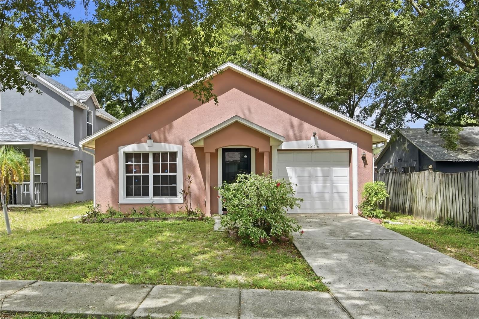 5246 Mango Fruit St, Seffner