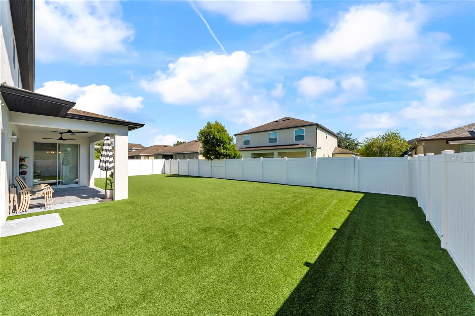 18617 MILTON KEYNES CT
