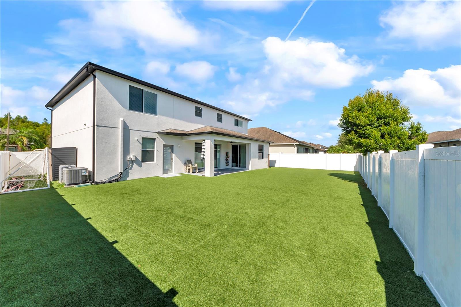 18617 MILTON KEYNES CT
