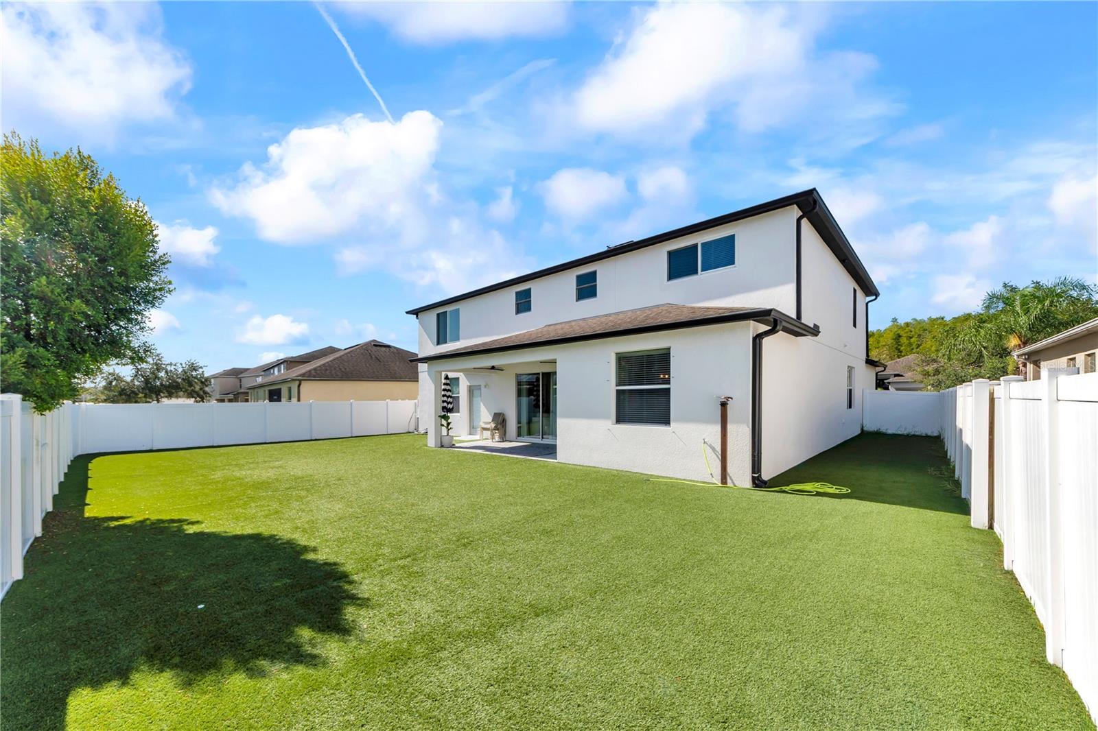 18617 MILTON KEYNES CT