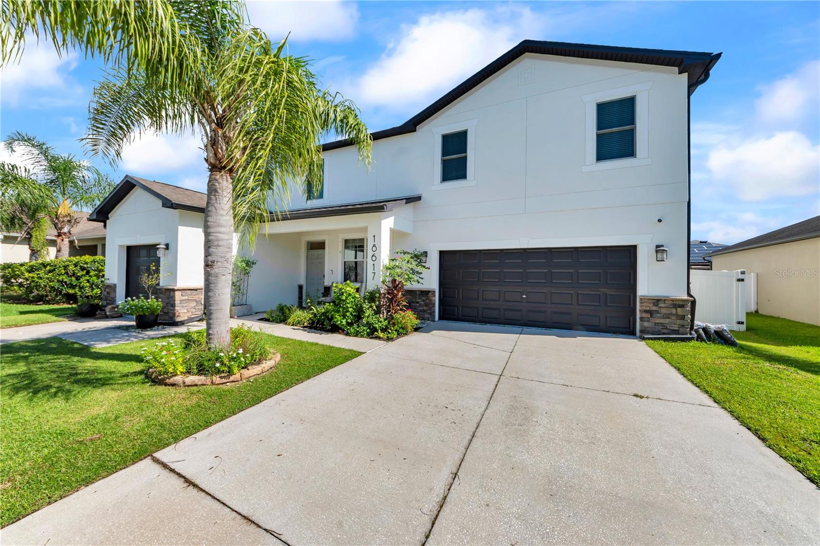 18617 MILTON KEYNES CT