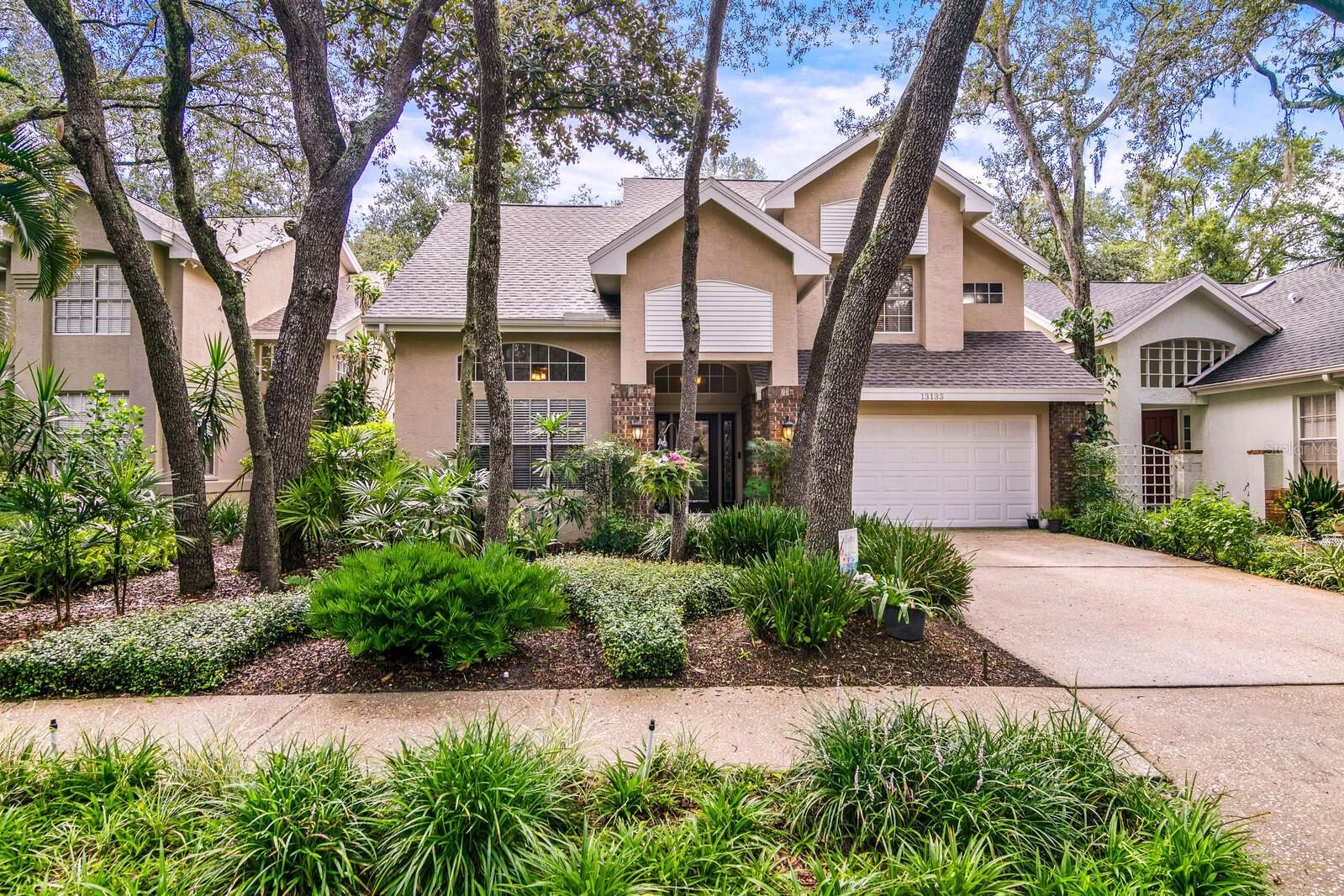 13133 GREENGAGE LN