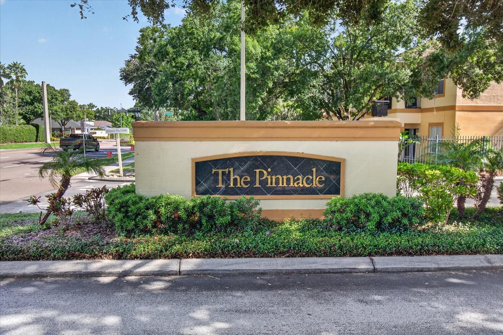5608 PINNACLE HEIGHTS CIR #305