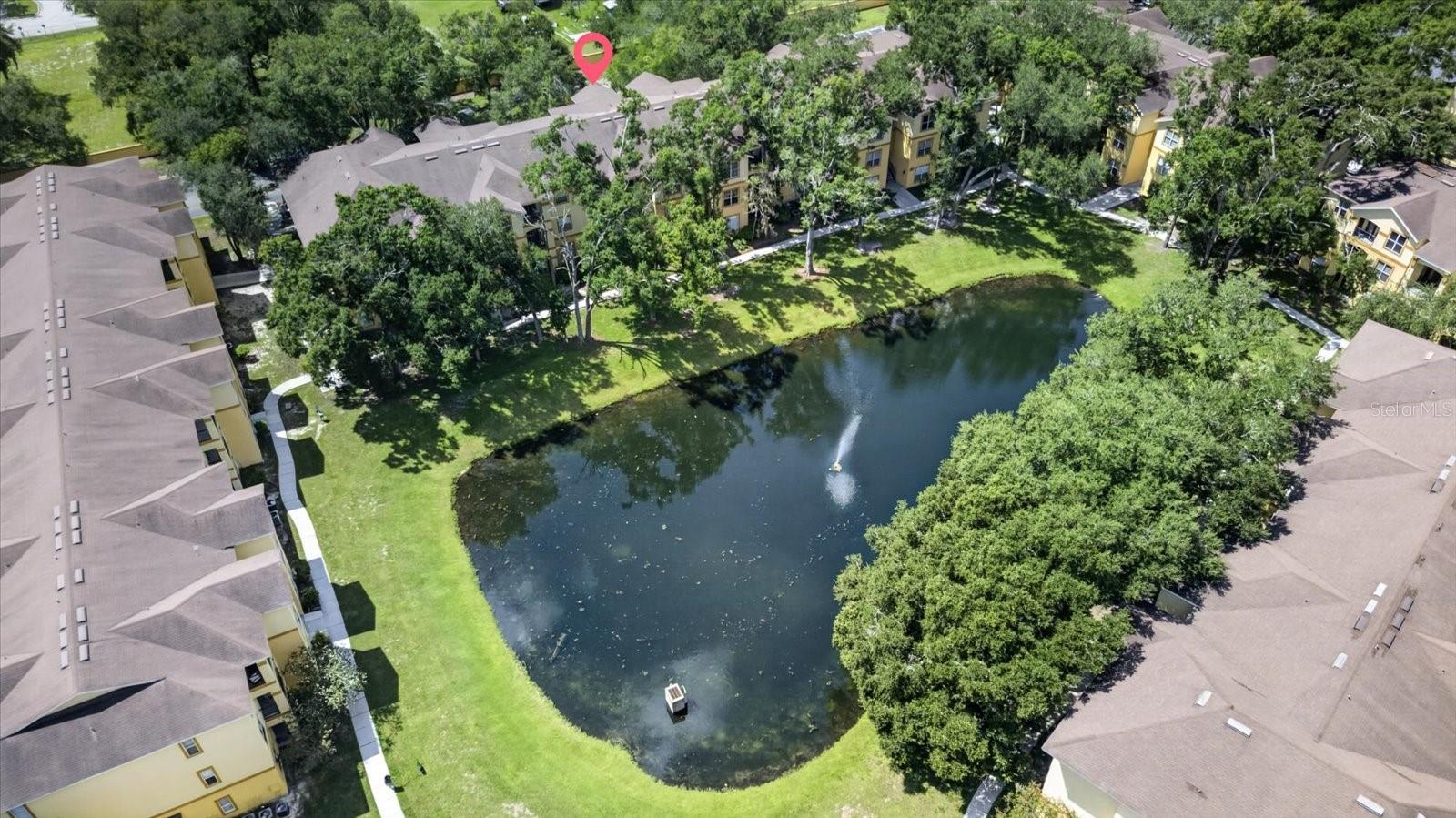 5608 PINNACLE HEIGHTS CIR #305