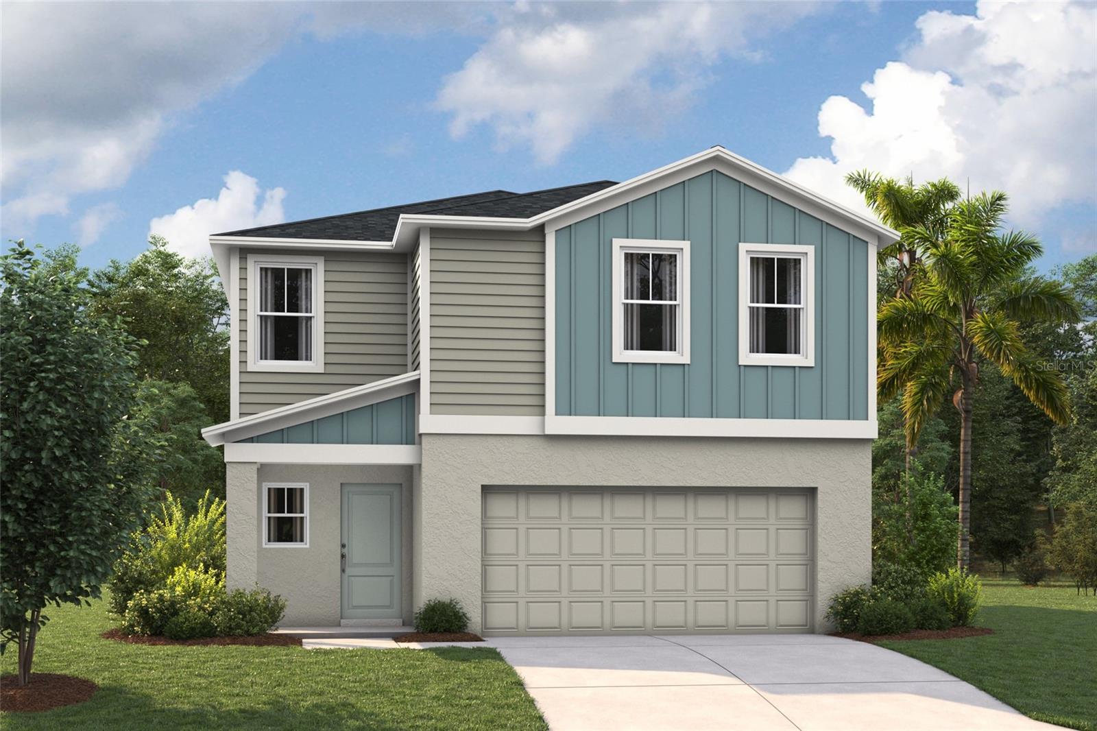 15257 Maude Landing Loop, Wimauma