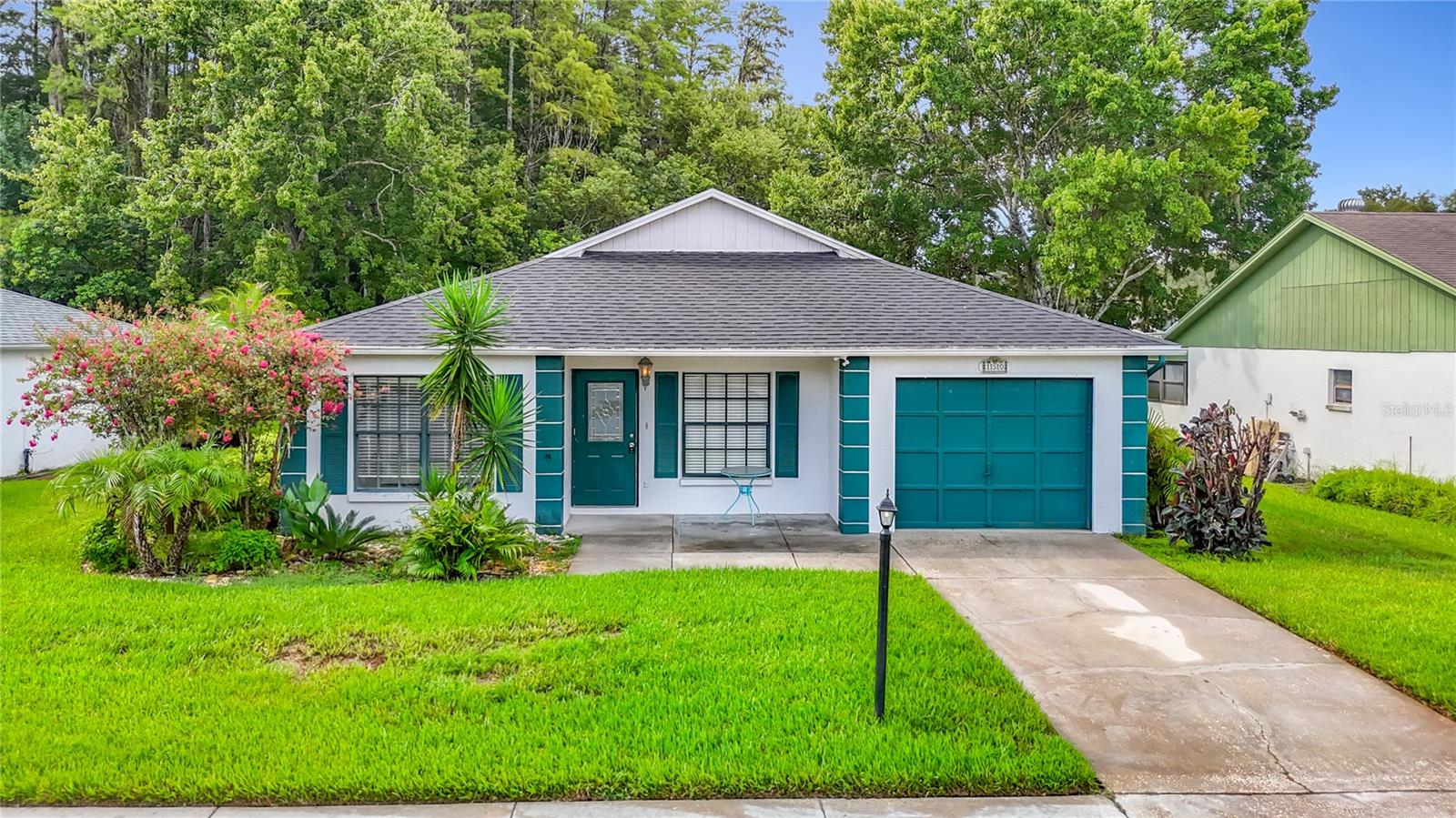 11510 Pampas Dr, New Port Richey