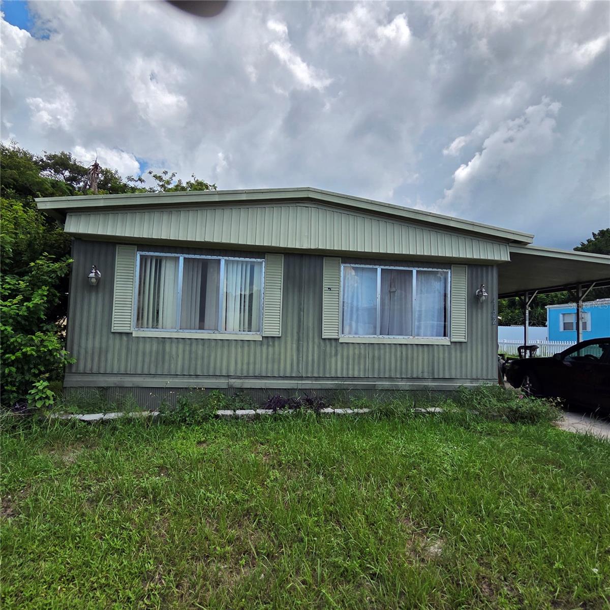 4122 Cardoon Dr, New Port Richey
