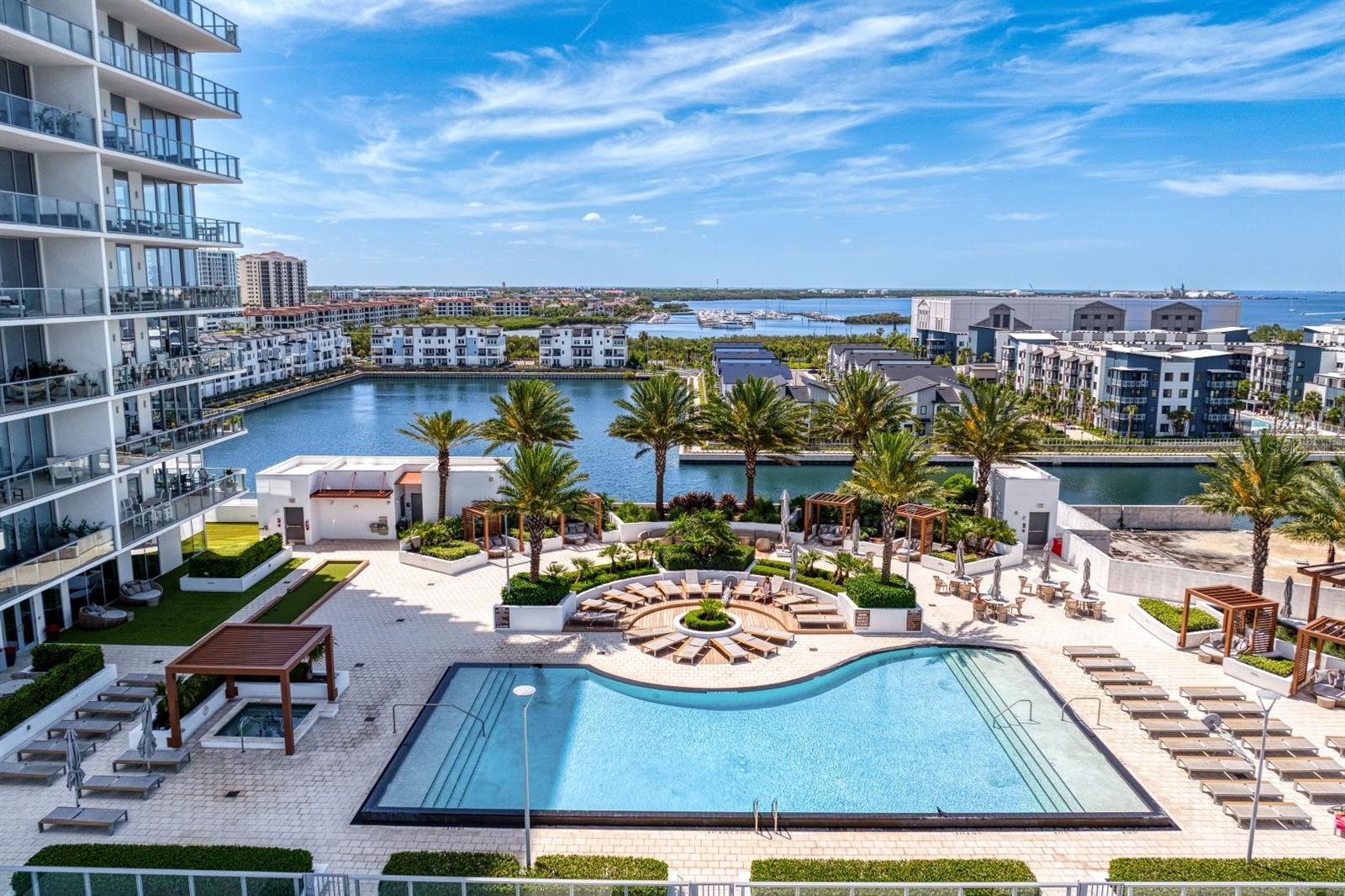 5120 MARINA WAY #10006