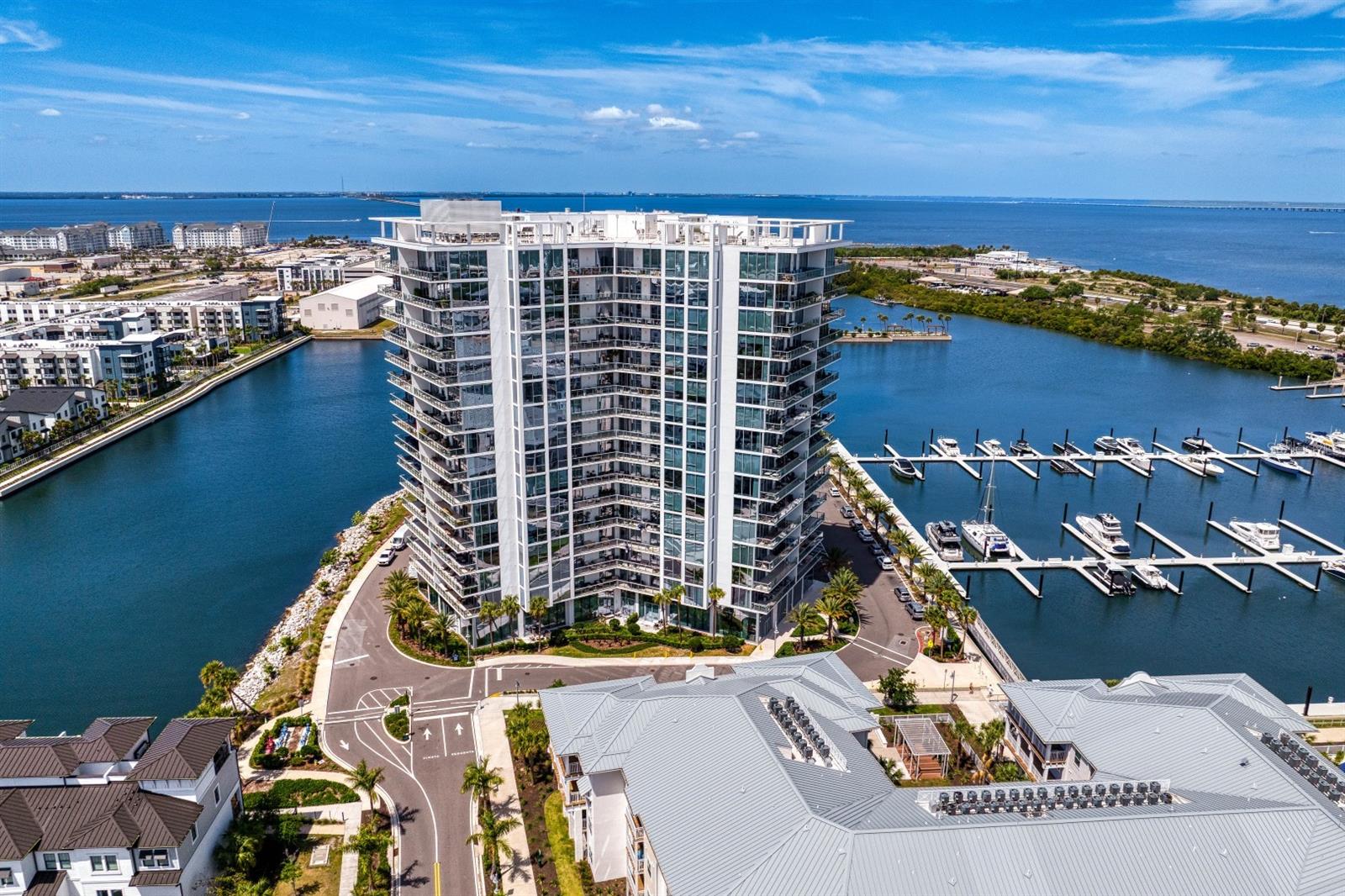 5120 MARINA WAY #10006