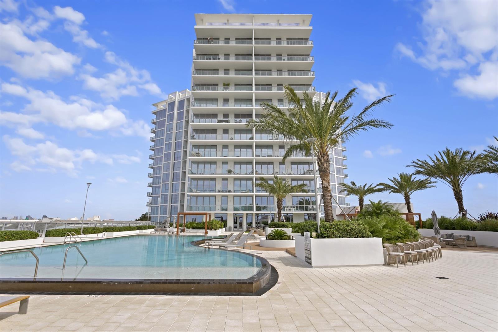 5120 MARINA WAY #10006