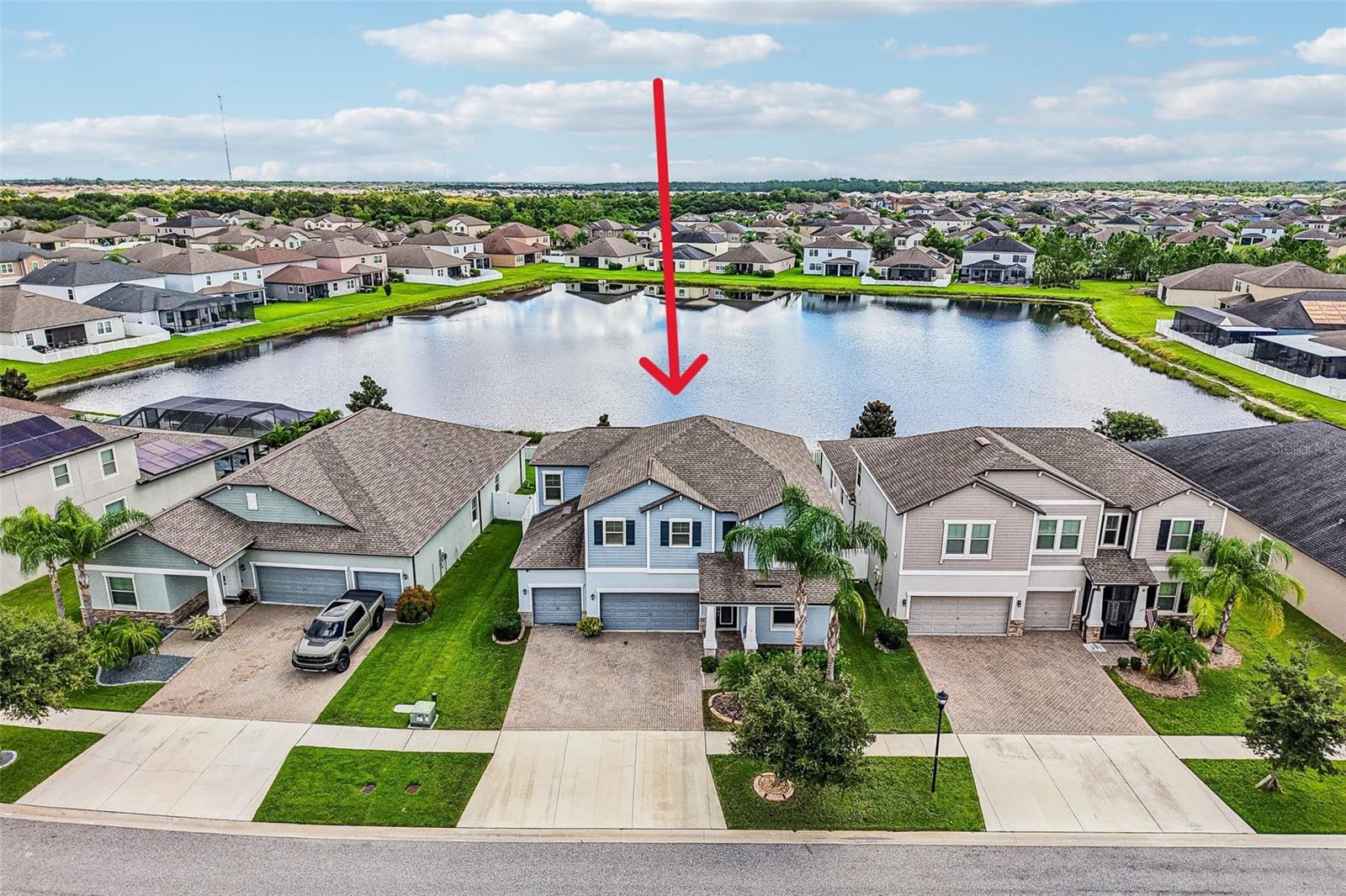 11516 Sunburst Marble Rd, Riverview