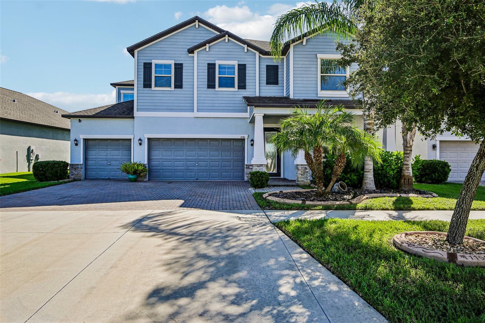 11516 SUNBURST MARBLE RD