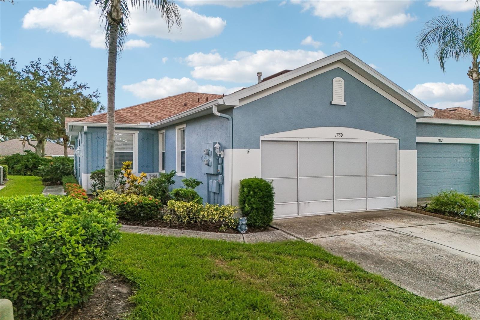 1230 Huntington Greens Dr, Sun City Center
