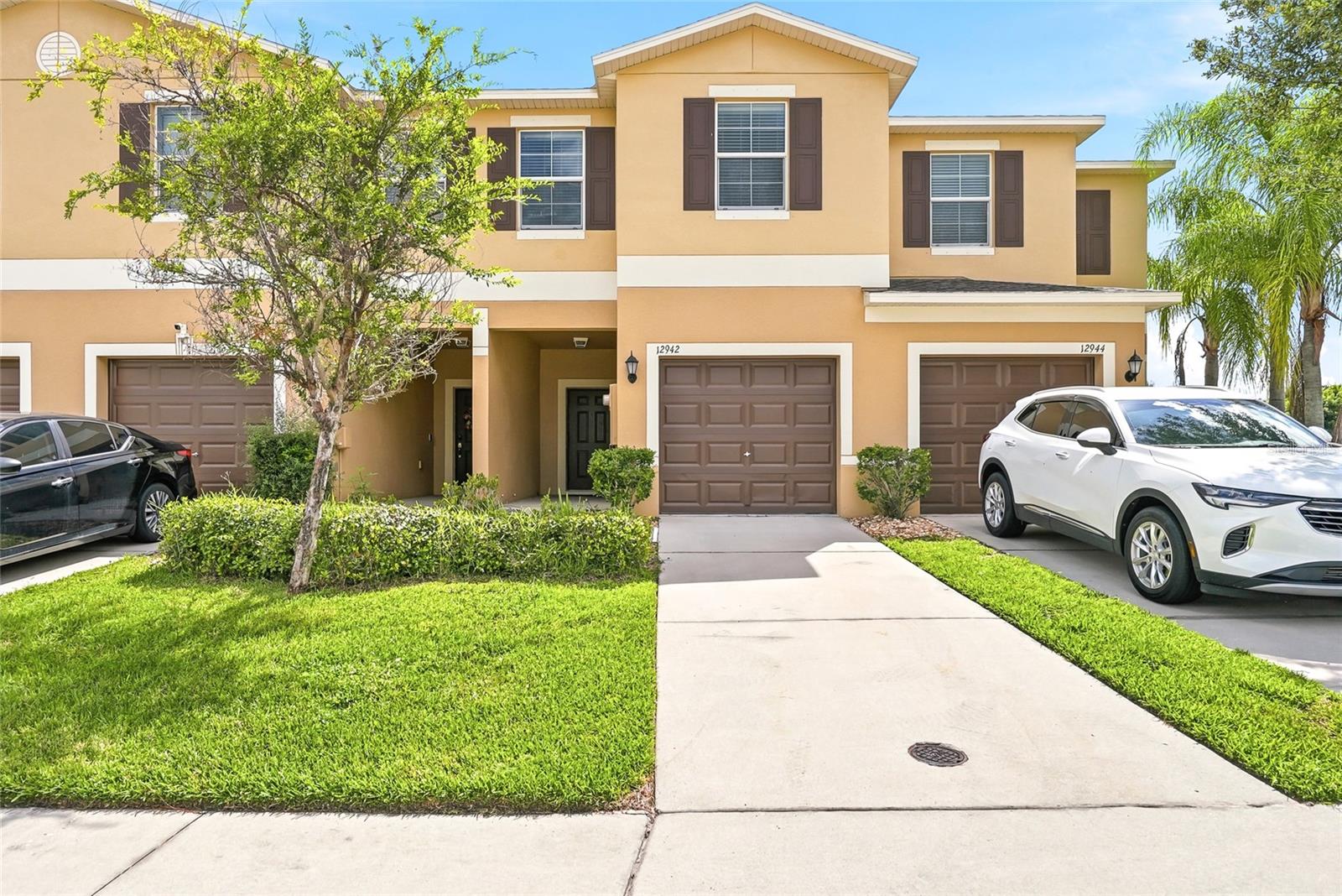 12942 Utopia Gardens Way, Riverview