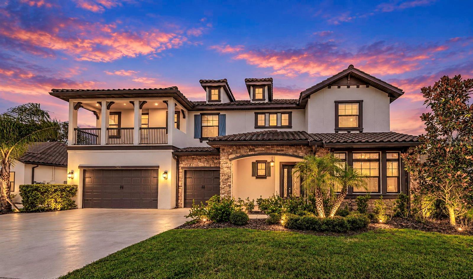 2904 Cordoba Ranch Blvd, Lutz