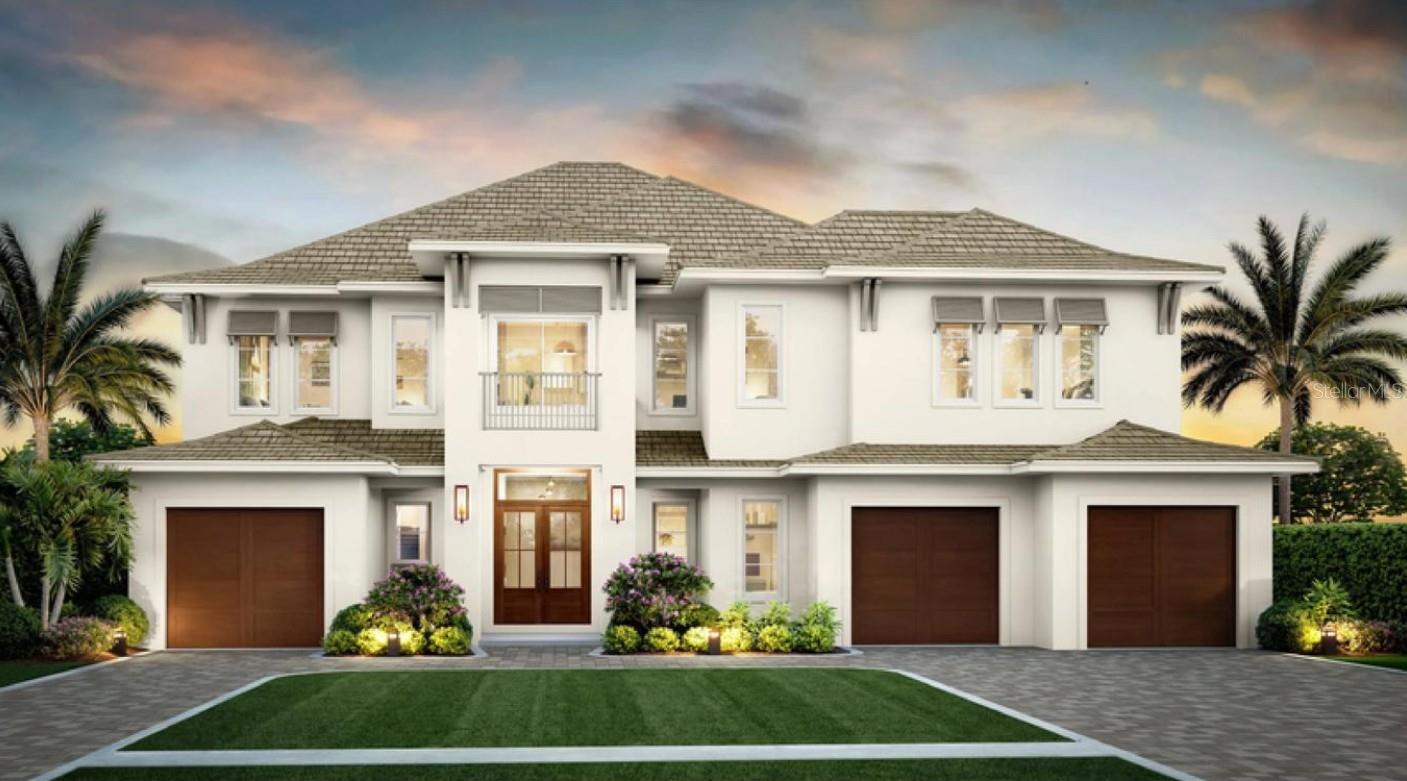 2303 S Cameron Ave, Tampa