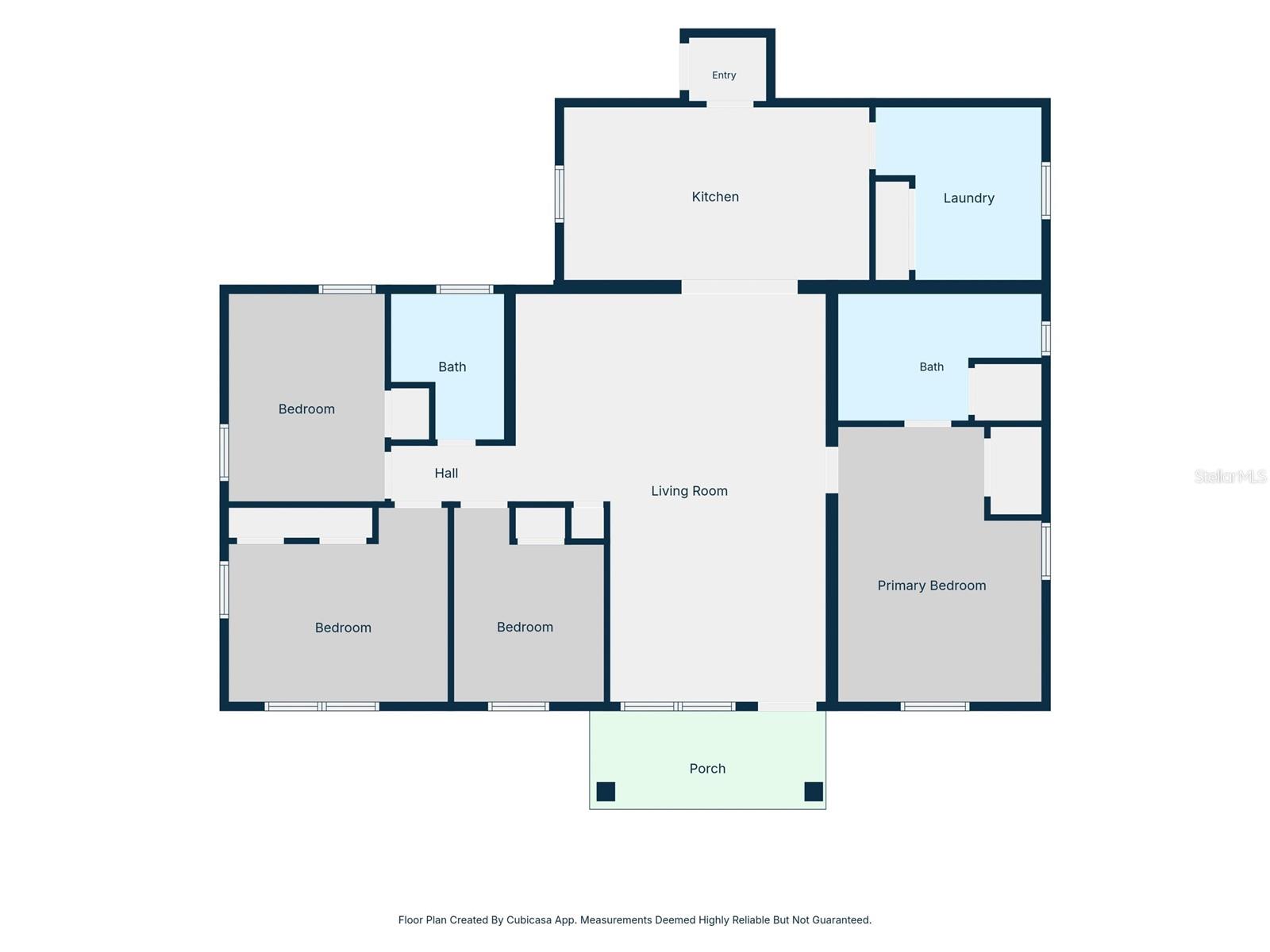 7805 WINSTON LN