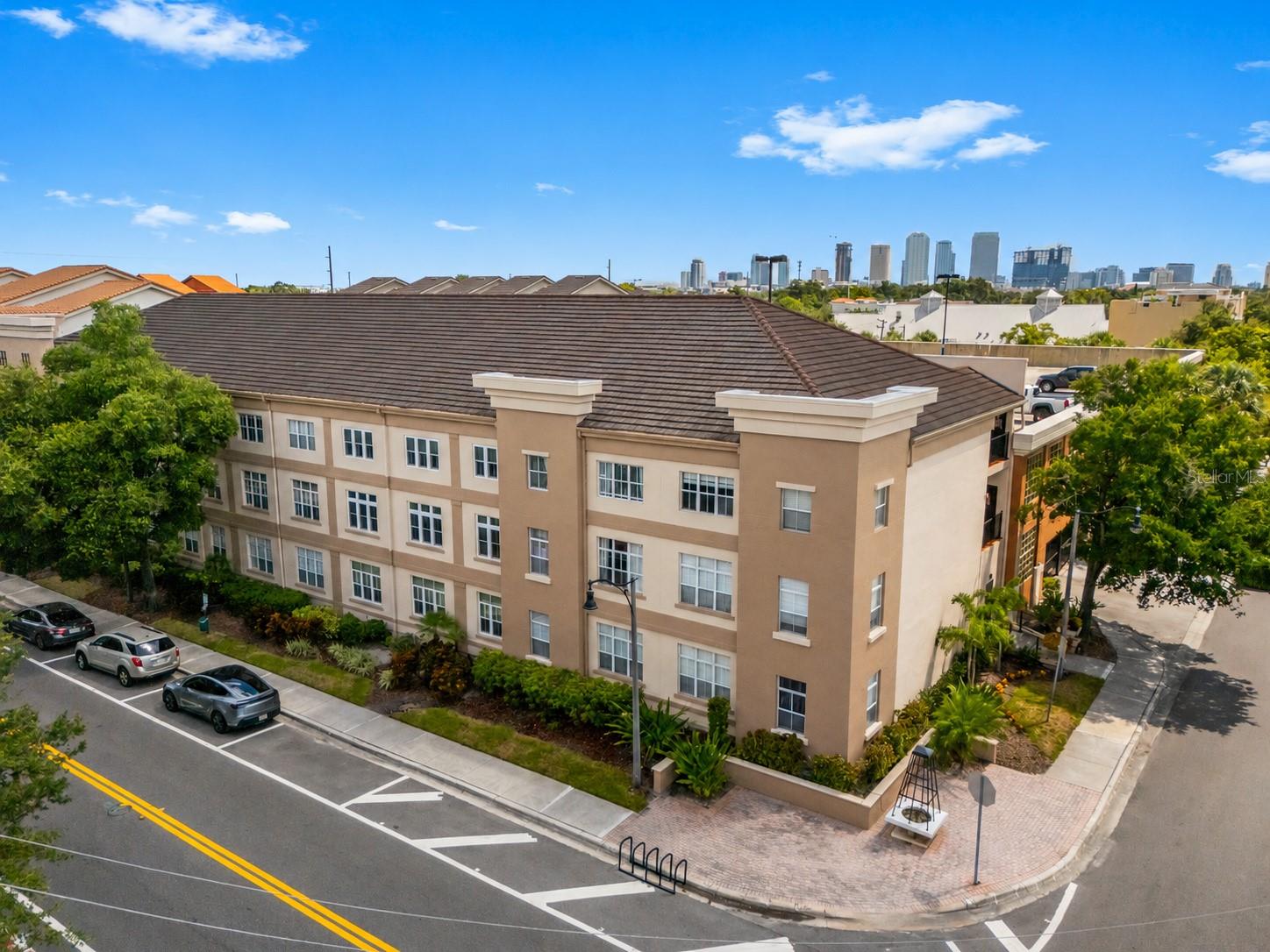 520 S Armenia Ave #1229e, Tampa