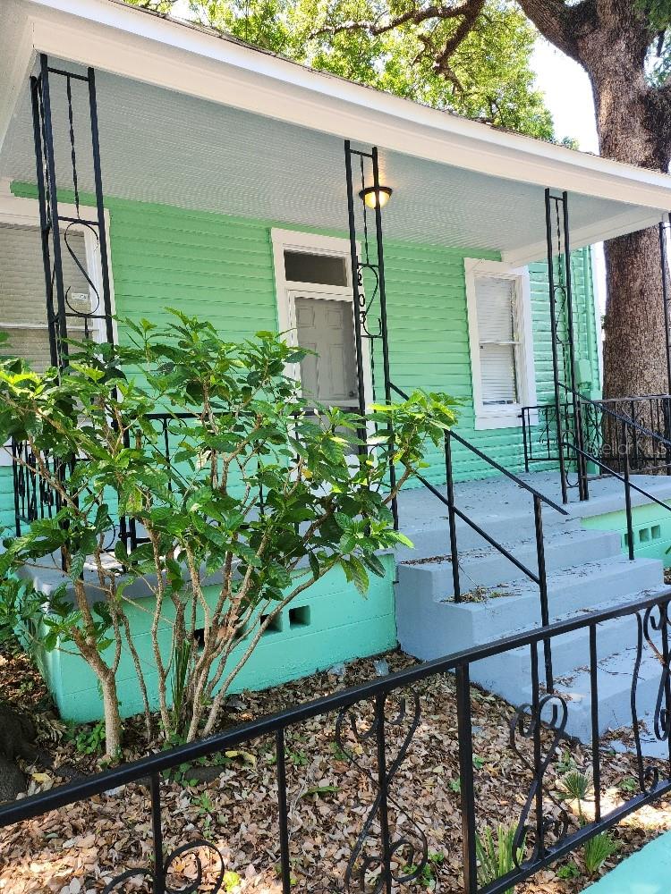 1203 E 15th Ave, Tampa