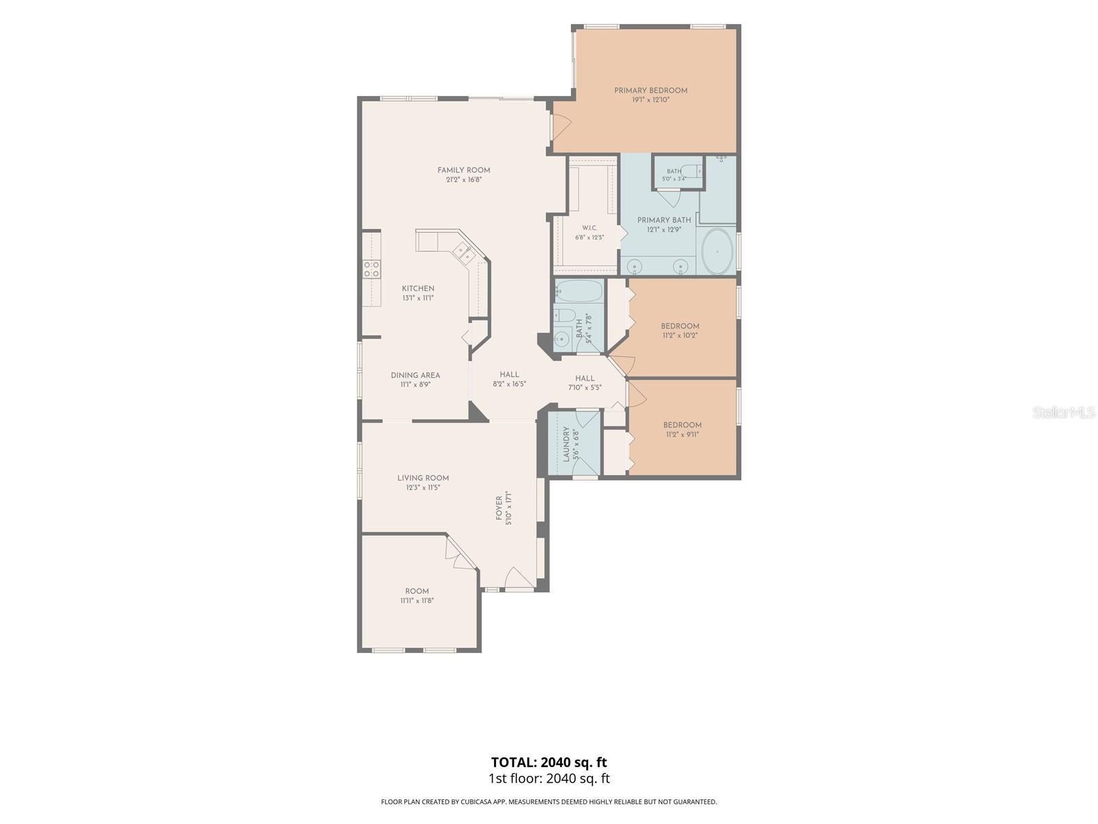 12802 AVELAR CREEK DR