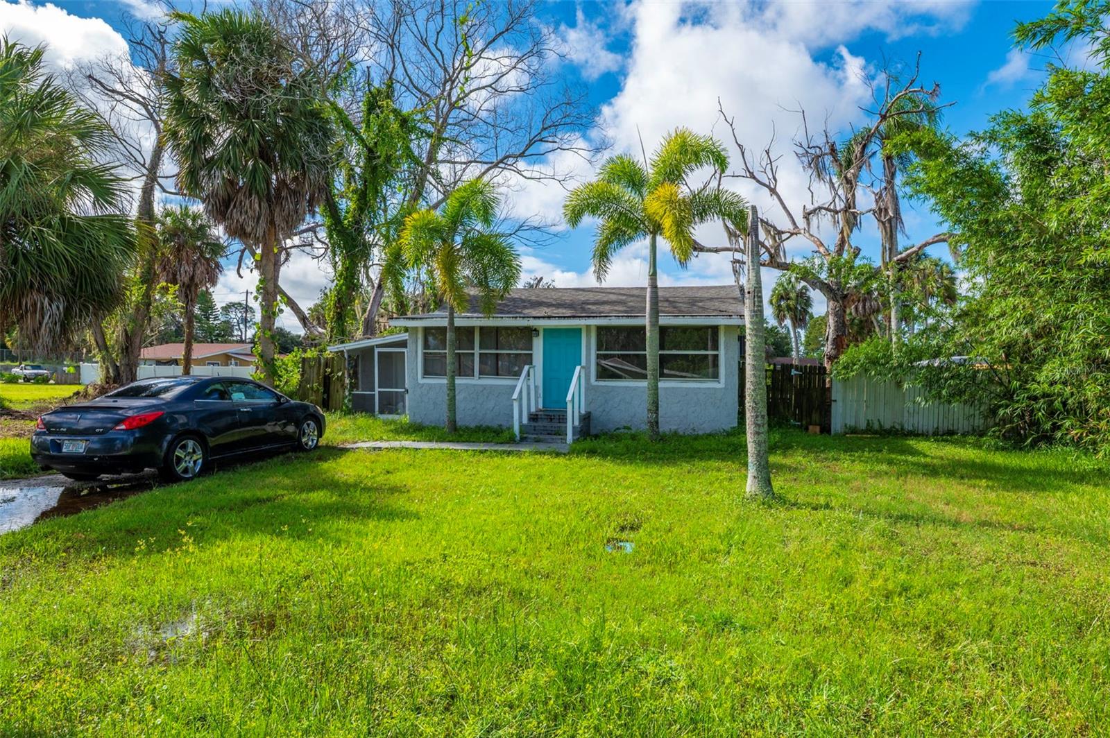 5200 Mallett Dr, Port Richey
