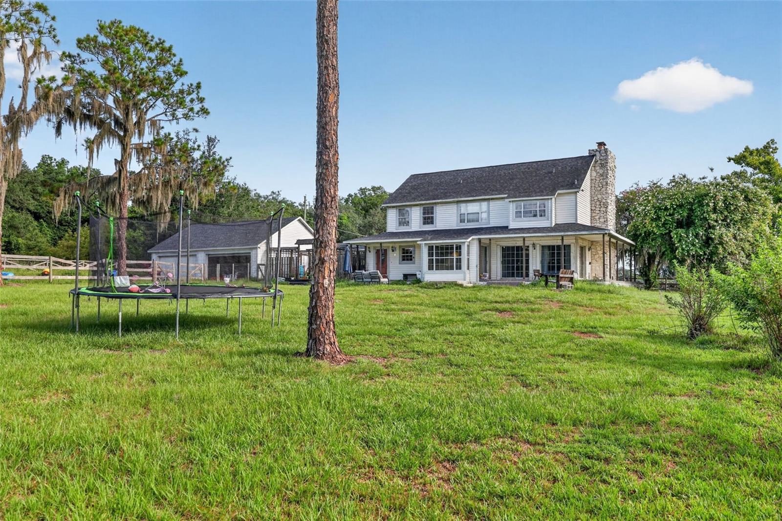 8922 PRITCHER RD