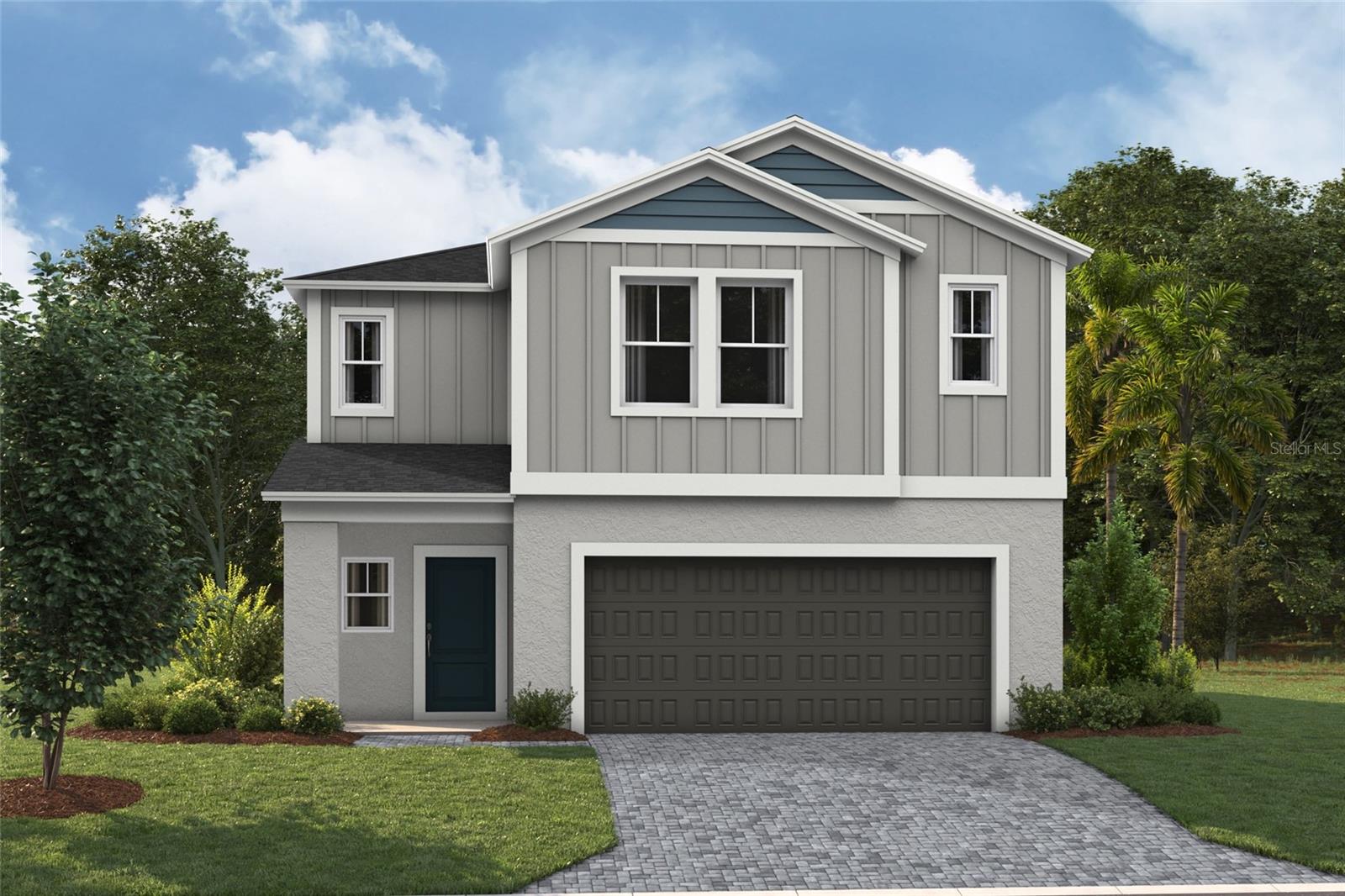 34658 Silent Pine Run, Dade City