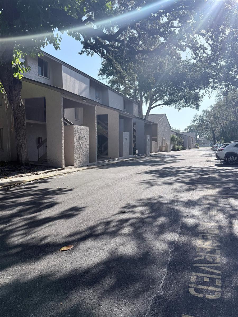 7509 PITCH PINE CIR #121
