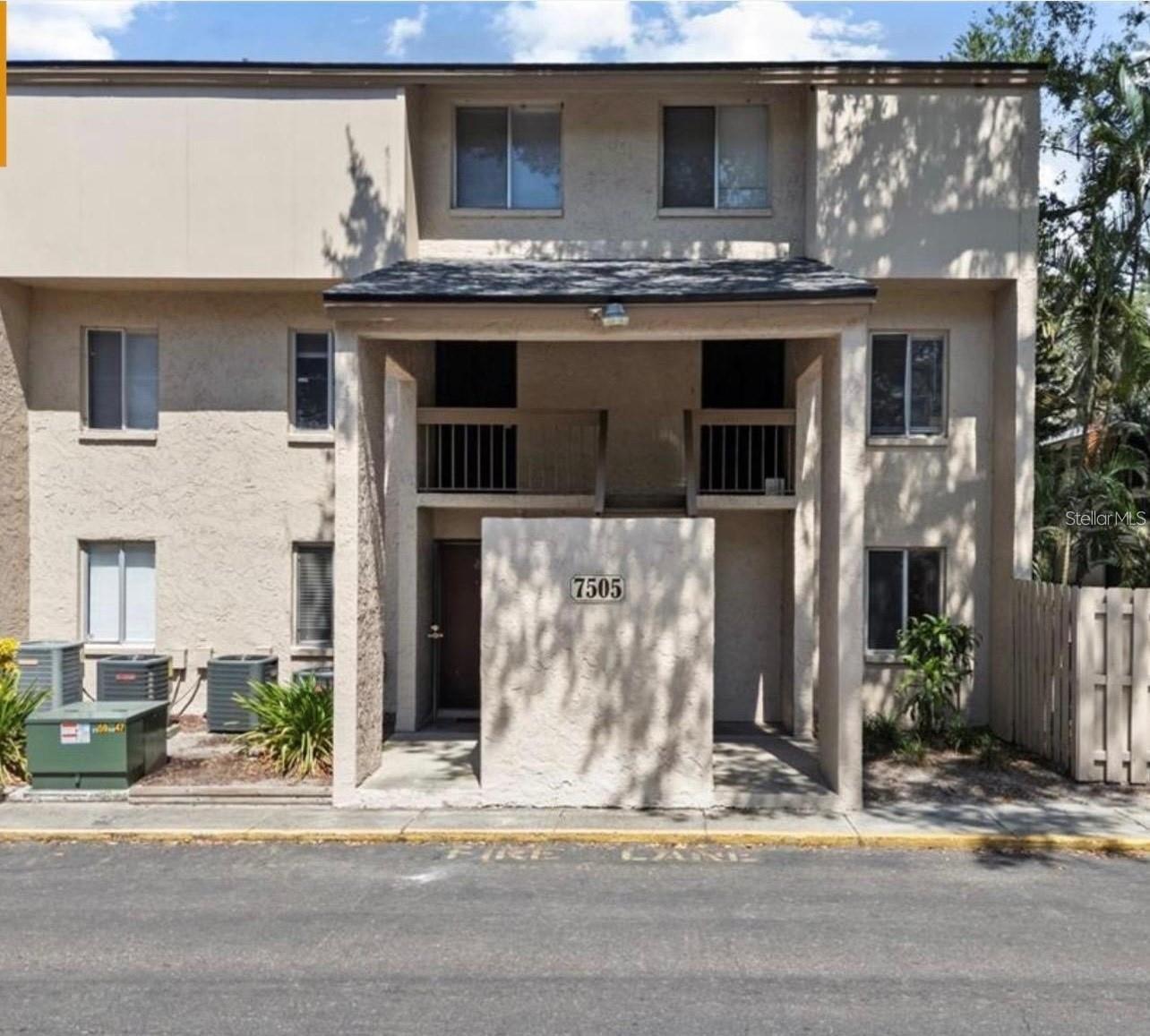 7509 PITCH PINE CIR #121