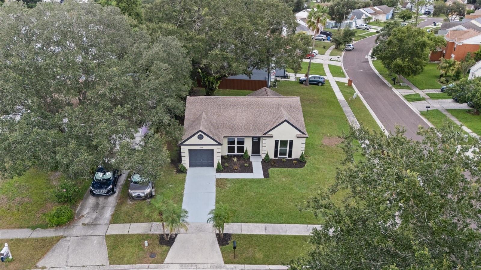 1634 CROSSRIDGE DR