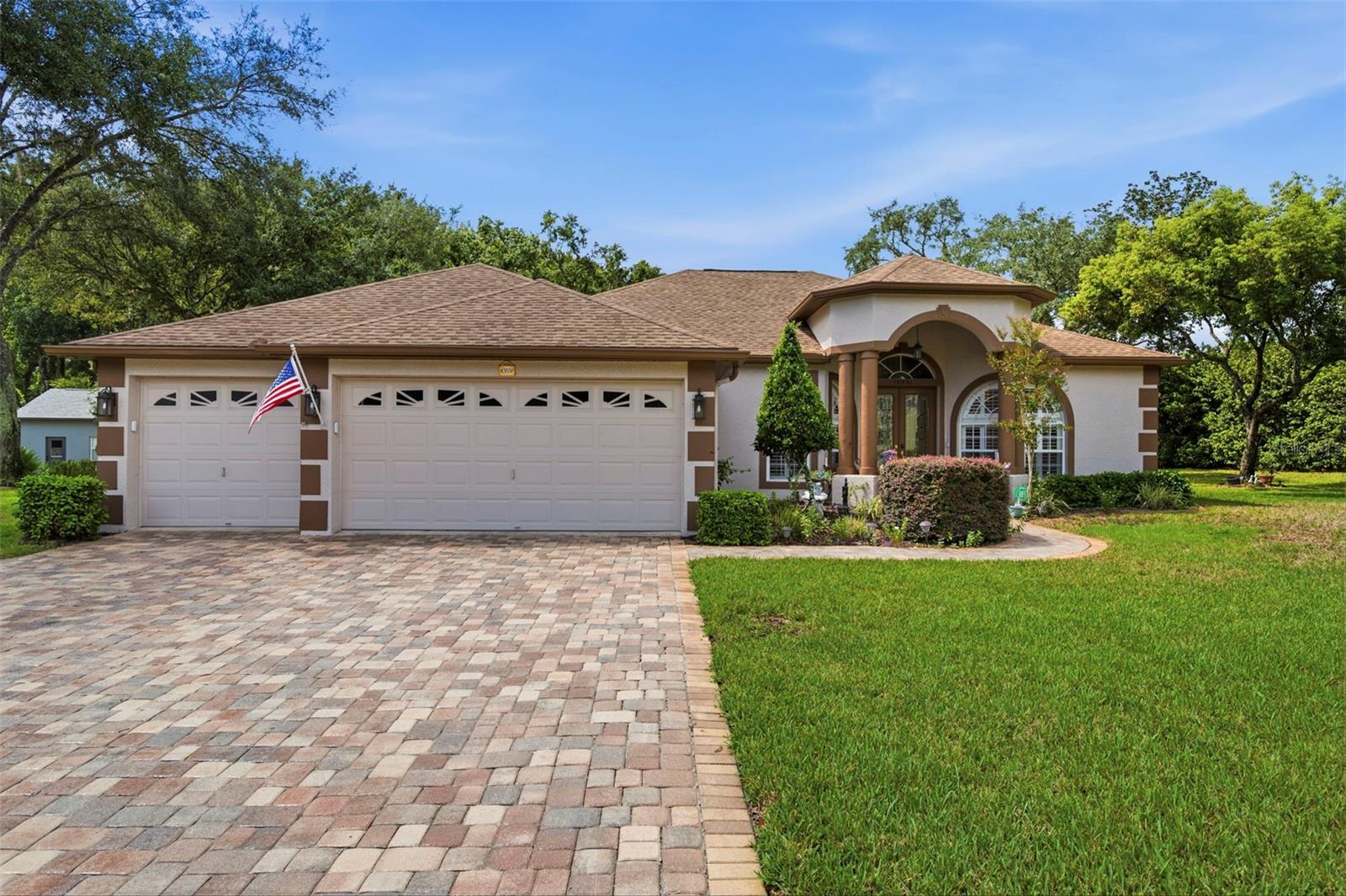 10531 Miracle Ln, New Port Richey