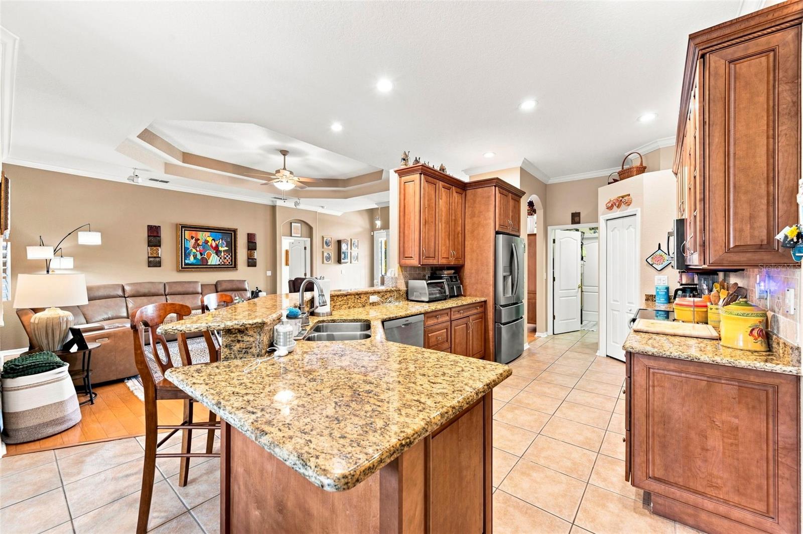 10531 MIRACLE LN