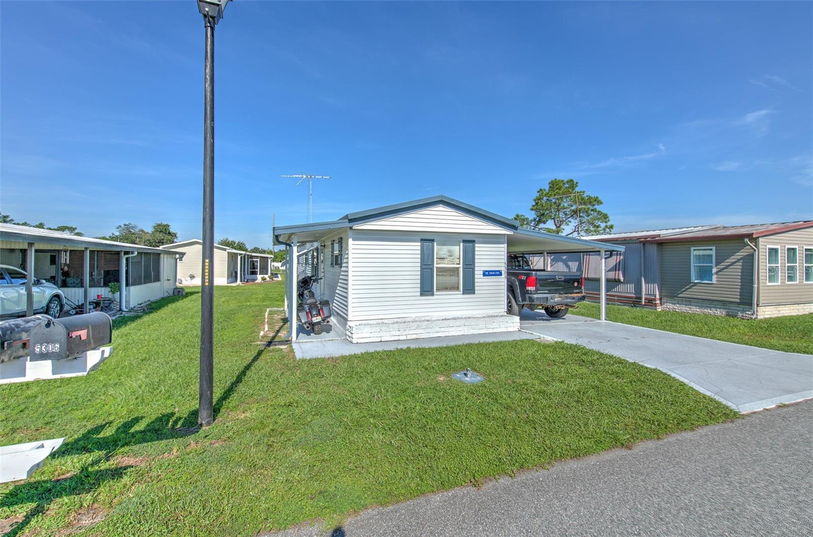 5309 MONTEGO DR