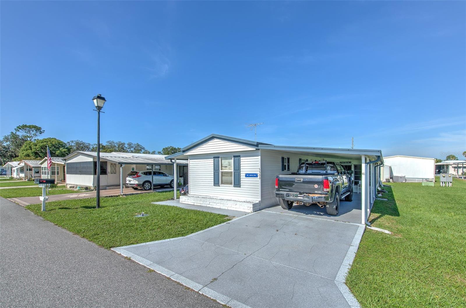 5309 Montego Dr, Zephyrhills