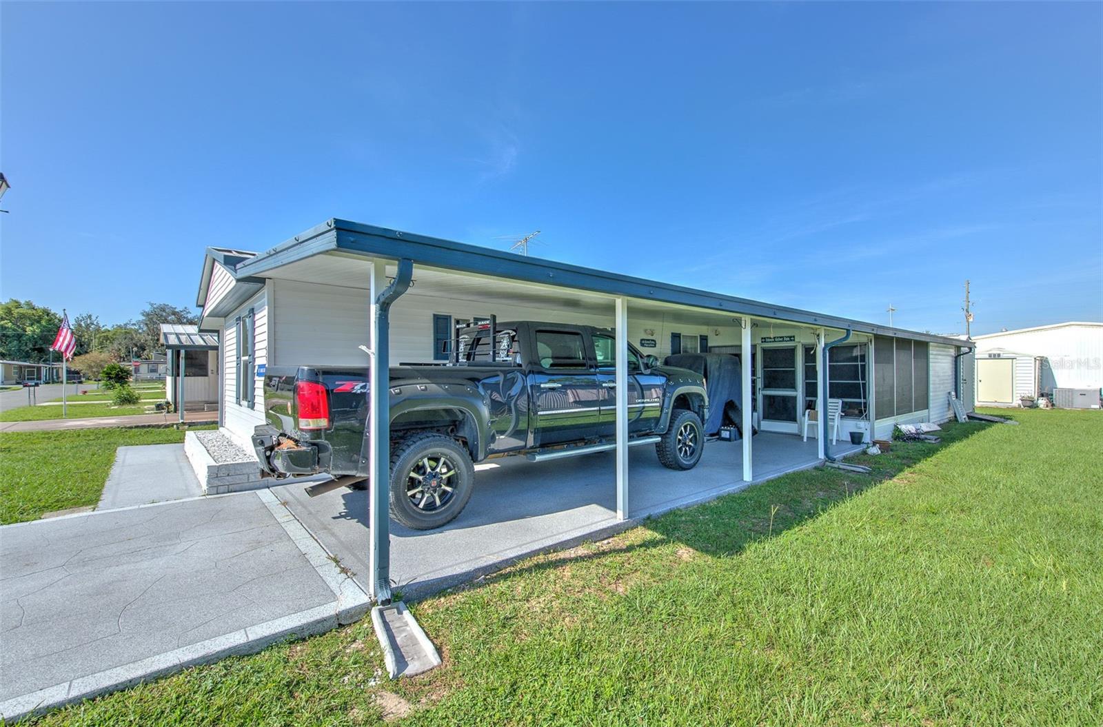 5309 MONTEGO DR