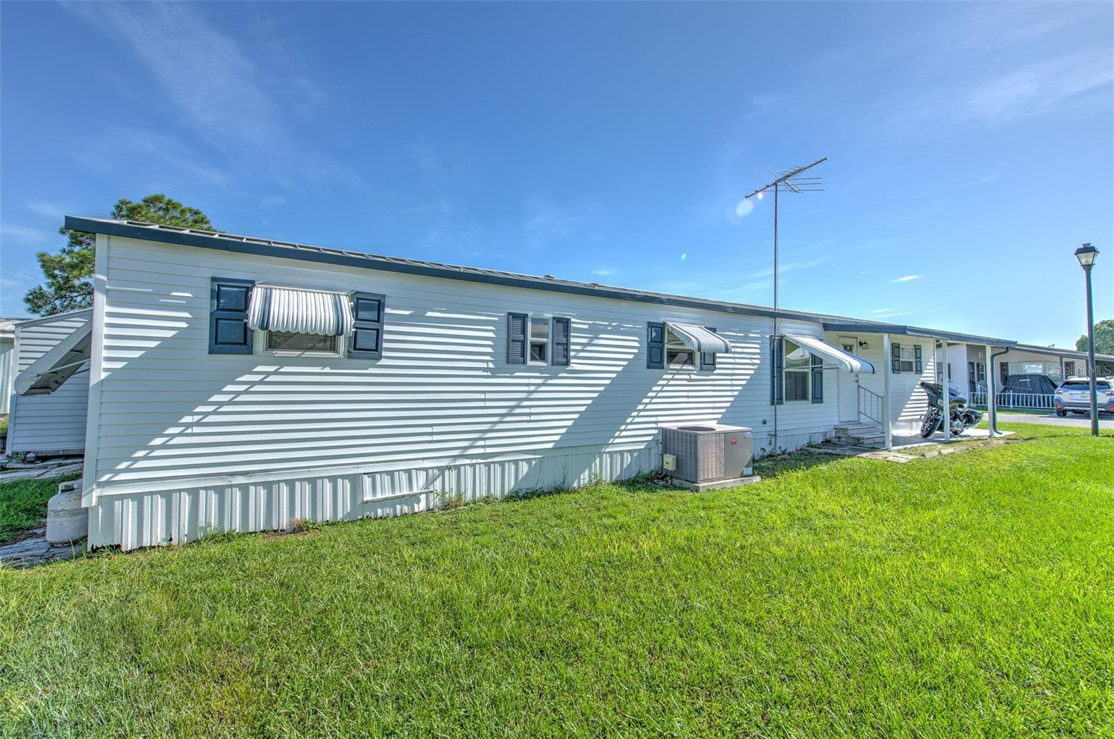 5309 MONTEGO DR